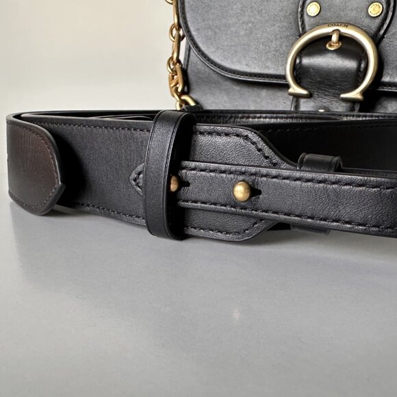 Coach Beat Shoulder Bag - Picture 4 of 10